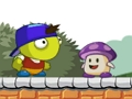 Spiel Super Peaman-Welt  Online