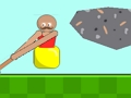 Spiel Darüber klettern  Online