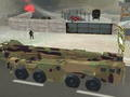 Spiel Drohnenangriff der US-Armee  Online