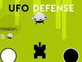 Spiel UFO-Verteidigung  Online