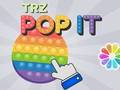 Spiel Trz pop it Online