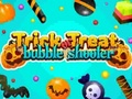 Spiel Bubble -Shooter ausstrick oder behandeln Online