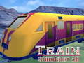 Spiel Zugsimulator 3D  Online