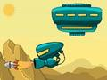 Spiel Tower Defense Alien-Krieg  Online