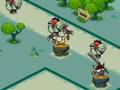 Spiel King Bird Tower Verteidigung Online