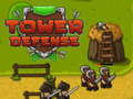 Spiel Turmverteidigung  Online