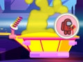 Spiel Unter uns Farben fallen  Online