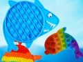 Spiel Under Sea World Pop It Puzzle  Online