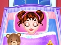 Spiel Gute Nacht Baby Taylor  Online