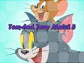 Spiel Tom und Jerry Match 3  Online