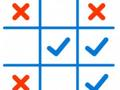 Spiel Tic Tac Toe 2 Spieler  Online