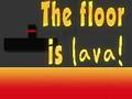 Spiel Der Boden ist Lava  Online