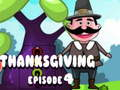 Spiel Erntedank 4  Online