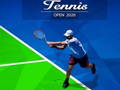 Spiel Tennis offen 2020 Online
