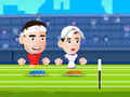 Spiel Tennis-Meister  Online