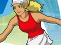 Spiel Tennisheld  Online