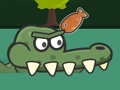 Spiel Krokofinität  Online