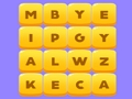 Spiel Kreuzworträtsel  Online