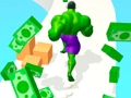 Spiel Muskellauf  Online
