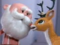 Spiel Rudolph Puzzle  Online