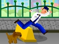 Spiel Tom Runner Platformer-Spiel  Online
