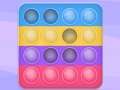 Spiel Cannonball + Restless Pop-It  Online