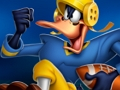 Spiel Looney Tunes Puzzle  Online
