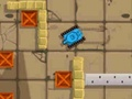 Spiel Mega Tank Wars-Arena  Online