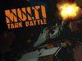Spiel Multi-Panzer-Schlacht  Online