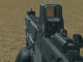 Spiel Hubschrauber- und Panzerschlacht Desert Storm Multiplayer  Online
