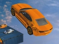 Spiel Unmöglicher Track-Auto-Stunt  Online