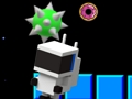 Spiel Weltraum-Donut  Online