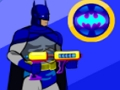 Spiel Batman-Kommandant  Online
