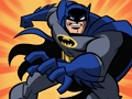 Spiel Batman-Match 3  Online