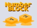 Spiel Nummernblock  Online