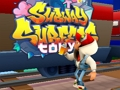 Spiel U-Bahn-Surfer Tokio  Online