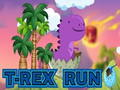Spiel T-Rex-Lauf  Online
