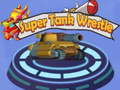 Spiel Super -Panzer -Wrestle Online