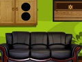 Spiel Faszinierende Flucht nach Hause  Online
