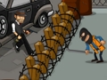 Spiel Gangsterkrieg  Online