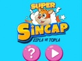 Spiel Super Sincap: Zipla ve topla Online