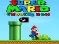 Spiel Super Mario Endless Run Online