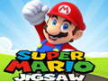 Spiel Super Mario Puzzle  Online