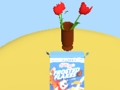 Spiel 3D Frühstück Prapare  Online