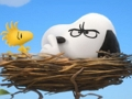 Spiel Snoopy Puzzle  Online