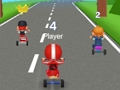 Spiel Driften nach Belieben  Online