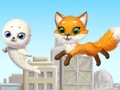 Spiel Super Girl Salon Online