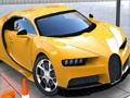 Spiel Lkw-Parkplatz  Online