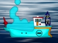 Spiel Batman Farbe Herbst  Online
