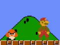 Spiel Super Mario Classic Online